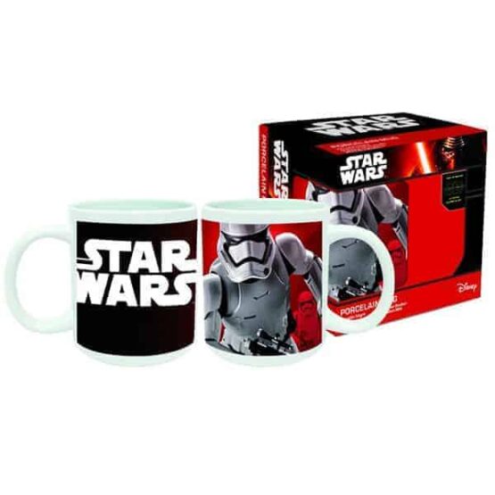 Caneca – Star Wars