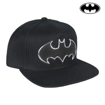 Cap – Batman