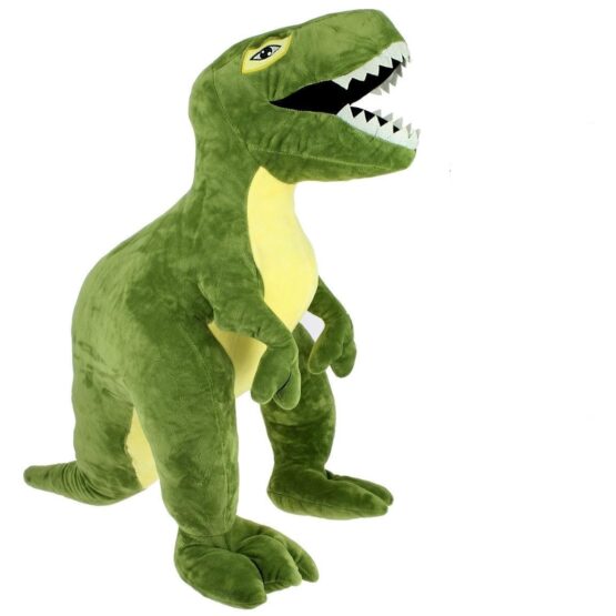 Peluche Dinossauro 65cm – Dinossauros