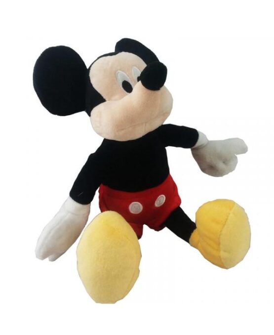 Peluche 20cm – Mickey