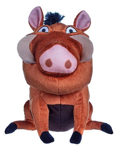 peluches pumba