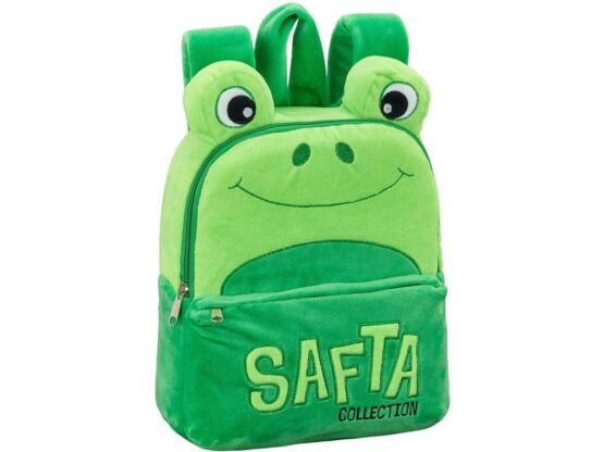 Mochila Infantil Sapo – Safta