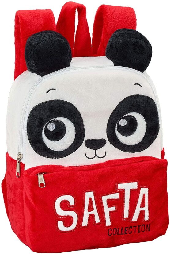 Mochila Infantil Panda – Safta