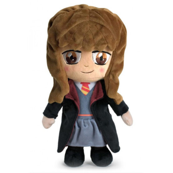 Peluche Hermione – Harry Potter