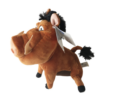 peluches pumba