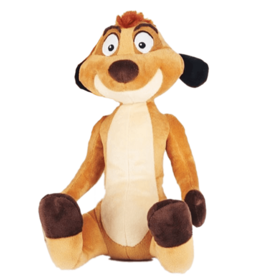 Peluche Timon – Rei Leão