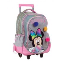 trolley-escolar-minnie-cinzenta-pom-pom