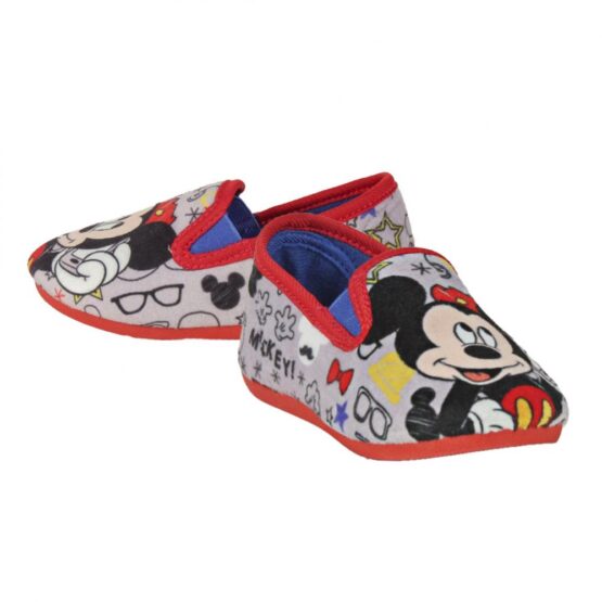 Chinelos de Quarto – Mickey