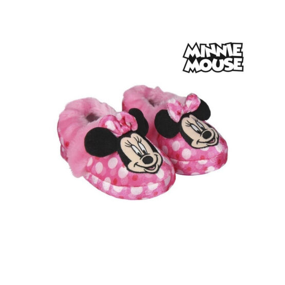 Pantufas – Minnie