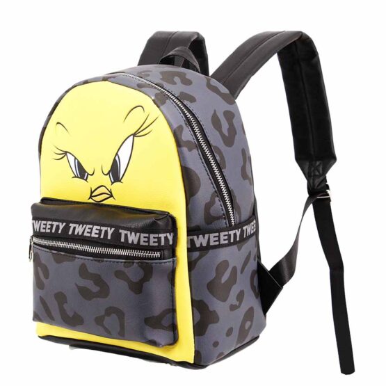 Mochila Casual – Tweety Looney Tunes