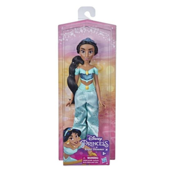 Boneca Princesa Jasmine – Princesas Disney