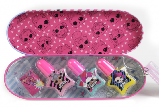 Conjunto de Manicure – LOL Surprise