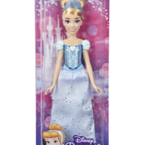 1617862181921DISNEYPRINCESSROYALSHIMMERFASHIONDOLLCINDERELLAFx