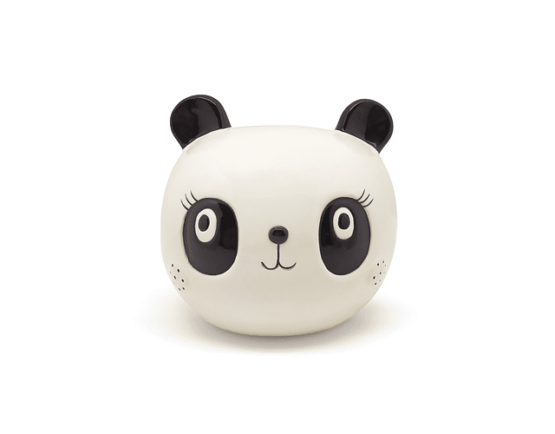 Mealheiro Panda – Lemon Ribbon