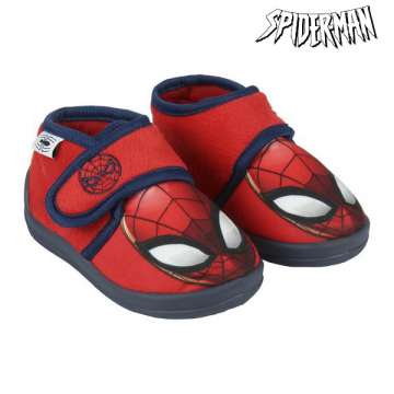 Pantufas – Spiderman