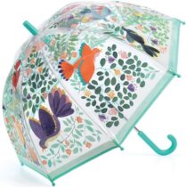 Djeco-Parapluie-Fleurs-et-oiseaux-DD04804