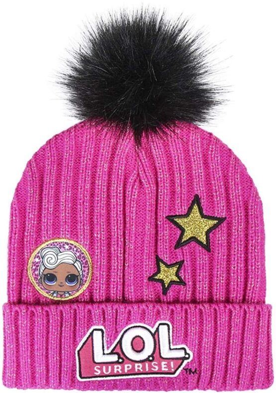 Gorro – LOL Surprise