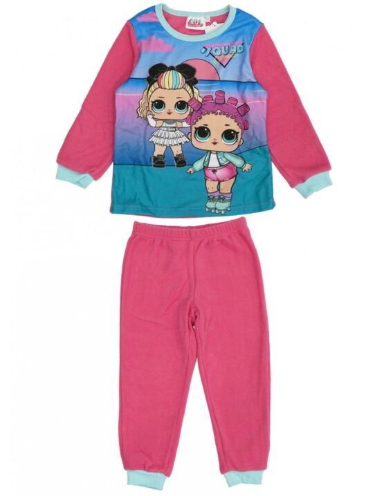 Pijama Polar – LOL Surprise