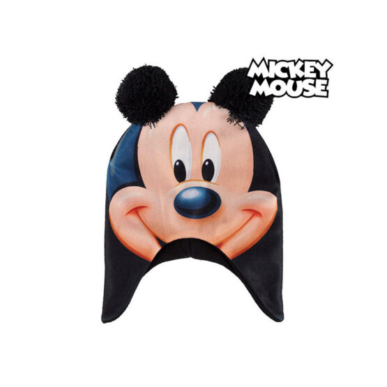 Gorro – Mickey