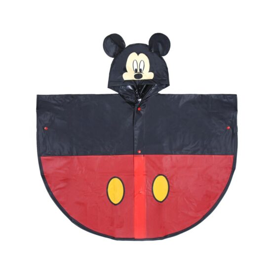 Capa de Chuva – Mickey
