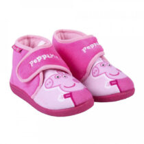 pantufas-para-criancas-peppa-pig-cor-de-rosa