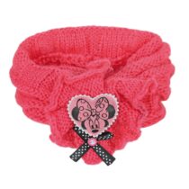 scaldacollo-rosa-minnie-disney-acrilico