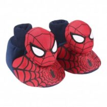 zapatillas-de-casa-3d-spiderman-zapatillas-de-casa