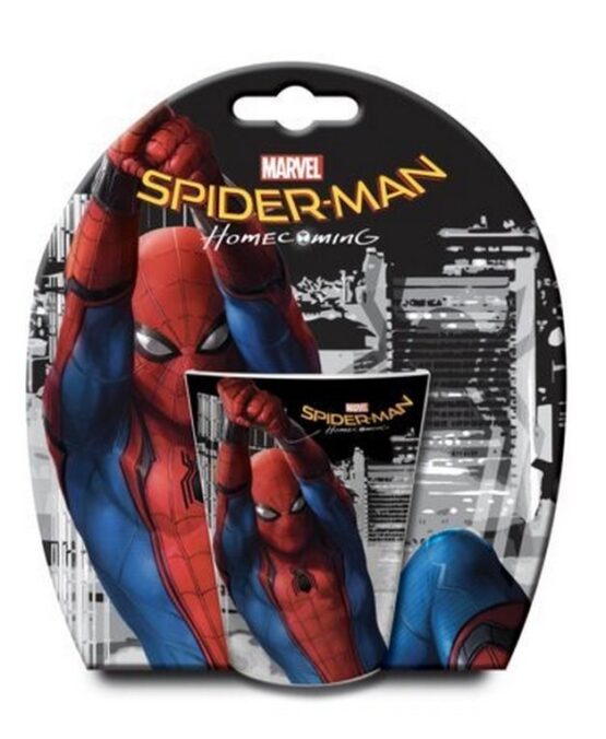 Caneca – Spiderman/Homem-Aranha
