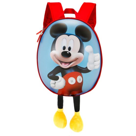 Mochila Ovinho – Mickey Mouse
