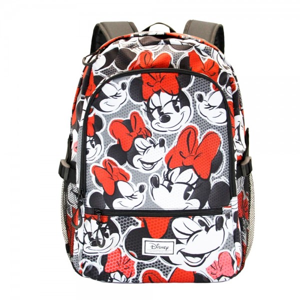 Mochilas escolares minnie outlet