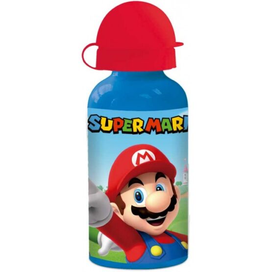Cantil – Super Mario