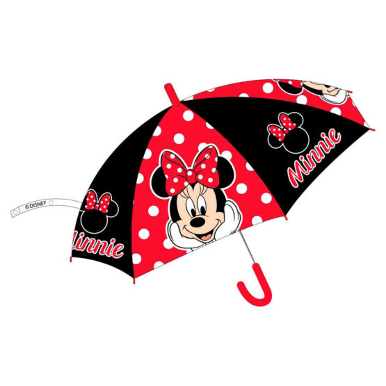 Guarda-chuva – Minnie