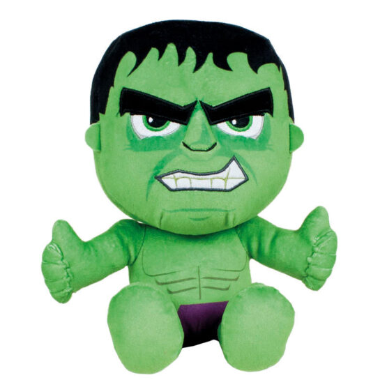 Peluche Hulk – Avengers