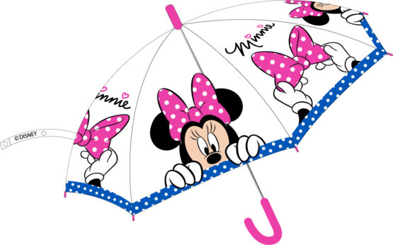 Guarda-Chuva – Minnie Mouse