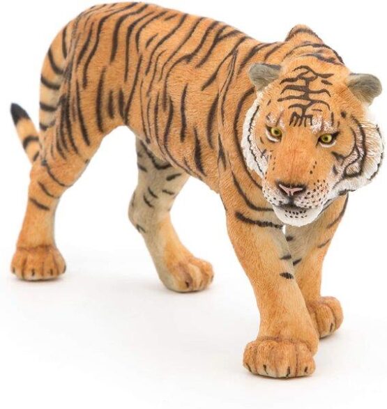 Miniatura Tigre – Papo