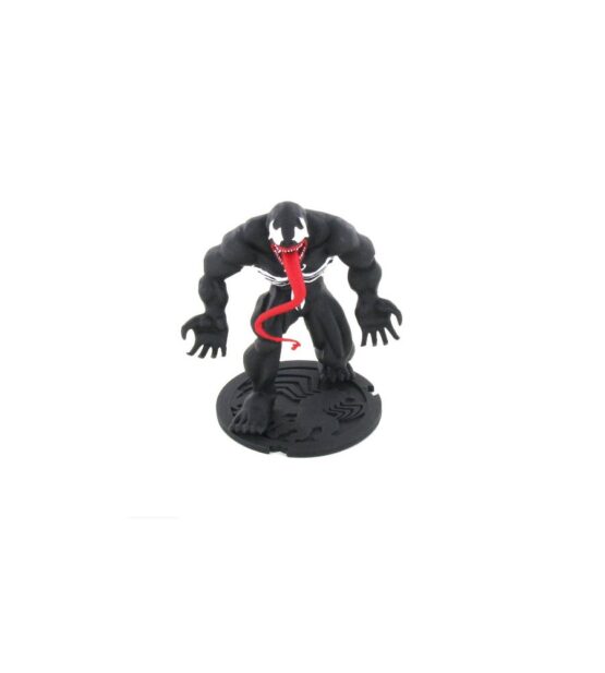 Miniatura Agent Venom