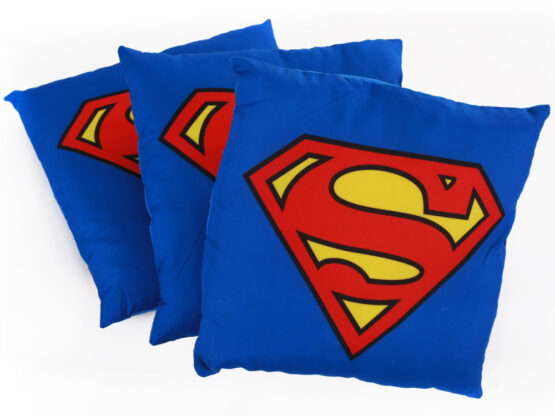 Almofada Superman – DC Comics