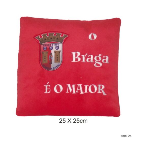Almofada – SC Braga