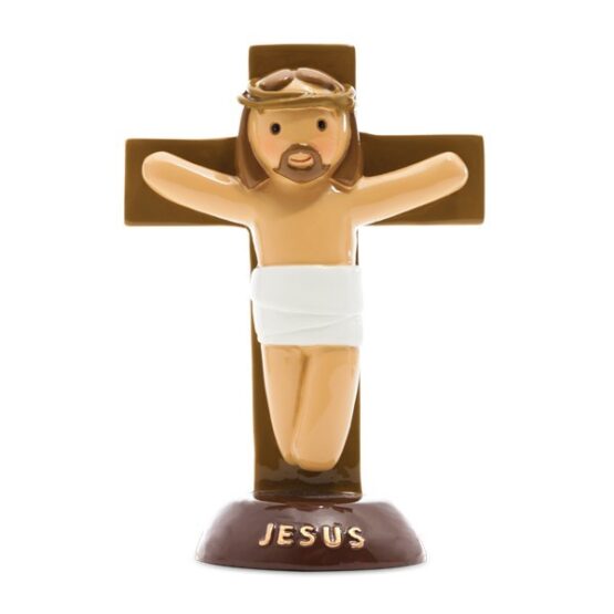 Cristo Crucificado – LDW