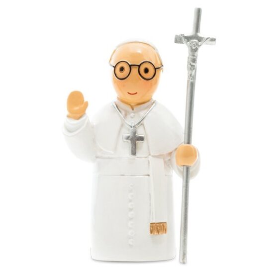 Papa Francisco – LDW