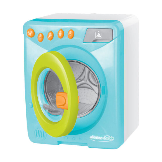 Máquina de Lavar Roupa – Giros Kids