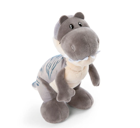 Peluche Dinossauro 31cm Tony-Rex – NICI