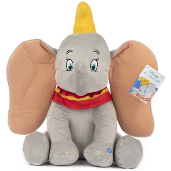 Peluche Dumbo – Disney