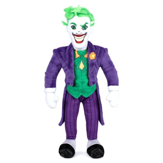 Peluche Joker – Super Heróis