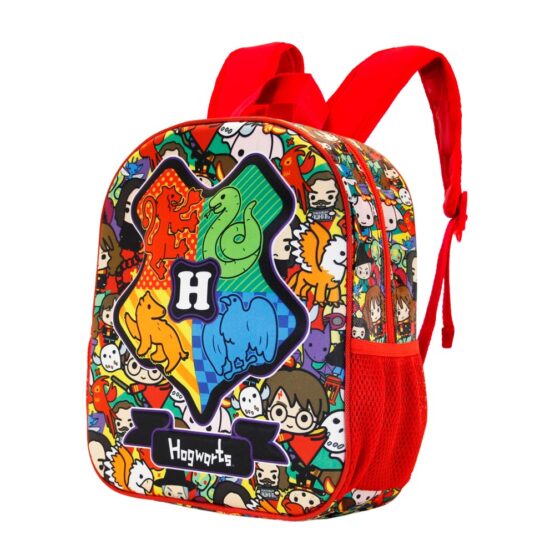 Mochila Infantário – Harry Potter