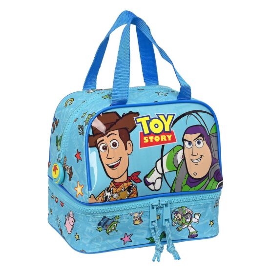 Lancheira – Toy Story