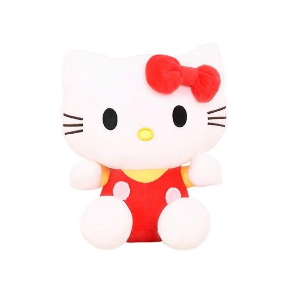 Peluche – Hello Kitty