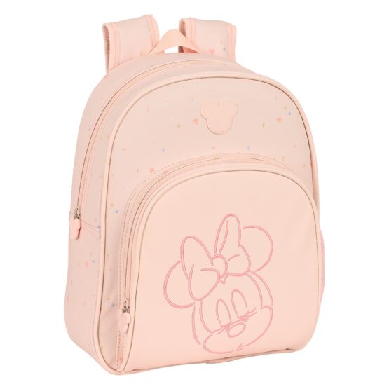 Mochila Infantário – Minnie Baby