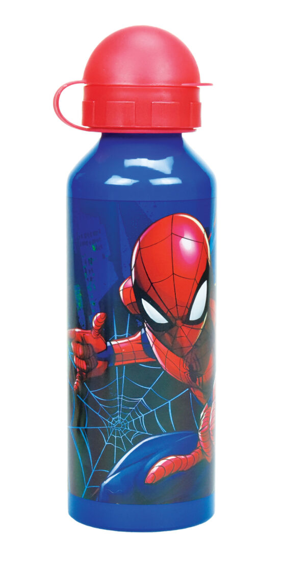 Cantil – Spiderman