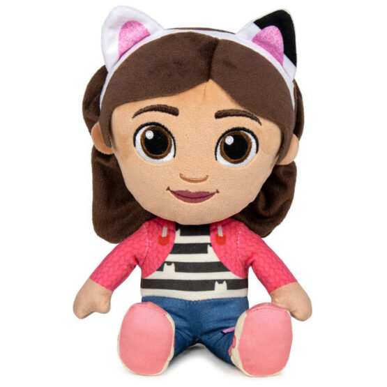 Peluche Gabby – Gabby Gatos / Gabby’s Dollhouse